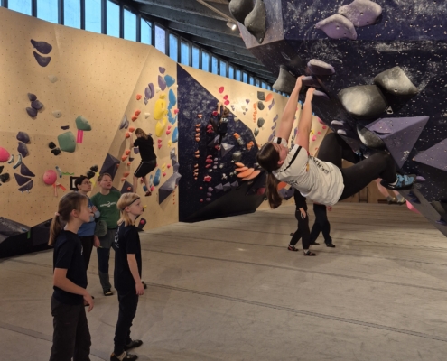 20251221_Capra Ibex Boulderausflug am 4.Advent_Foto Philipp Liebscher