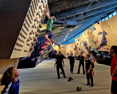 20260306_Capra Ibex zum Bouldern im Klunker_Foto Philipp Liebscher (2)