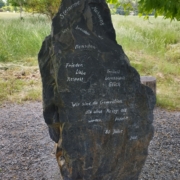 5 interessanter Gedenkstein