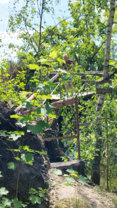 8 Vogelbeobachtung