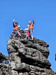 Capra Ibex im Zittzauer Gebirge 07. bis 09.08.2026 Philipp Liebscher(28)
